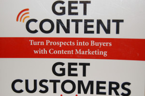 content marketing