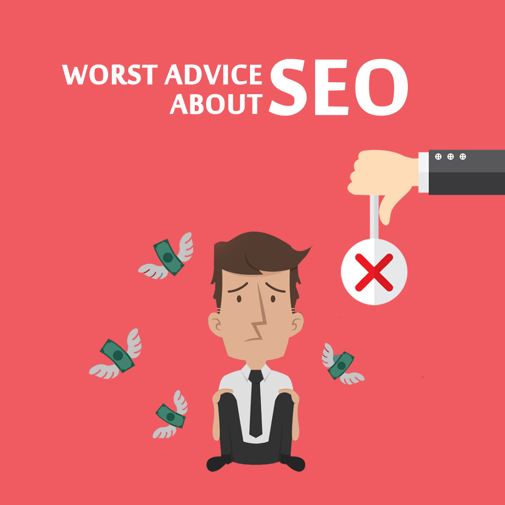 worst-seo-advice