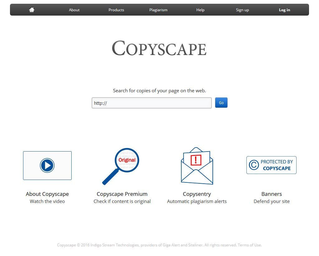 copyscape-seo-tool