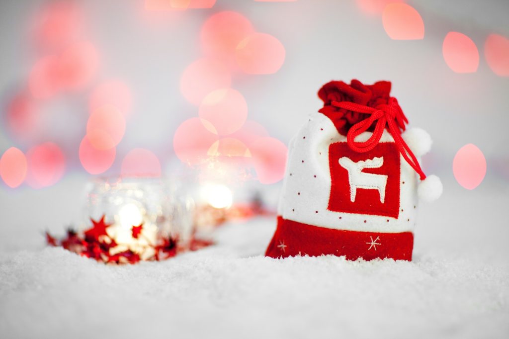 Christmas box
