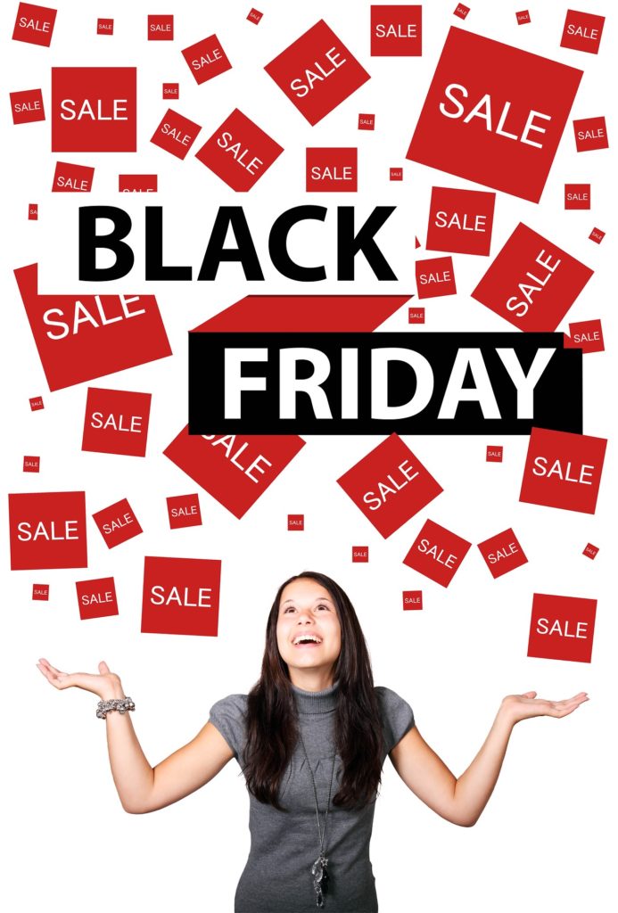 Black Friday