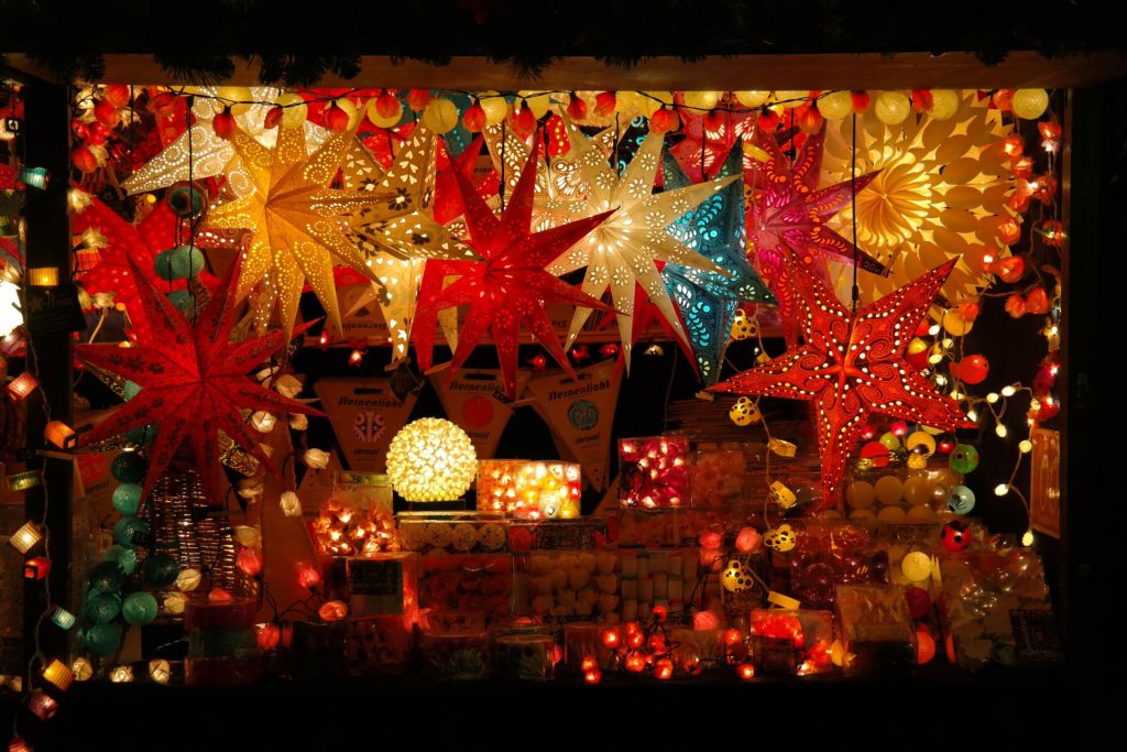 christmas decorations