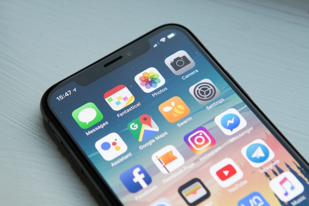 mobile-app