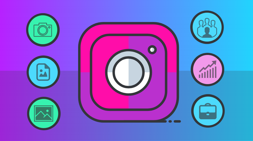 5 Design Tips For Running A Business Account On Instagram Effective Inbound Marketing