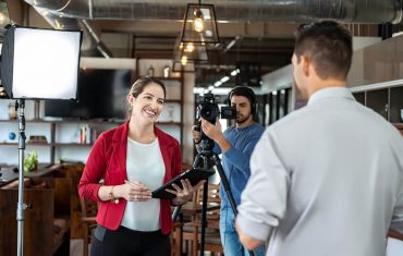 video marketing for small businesses