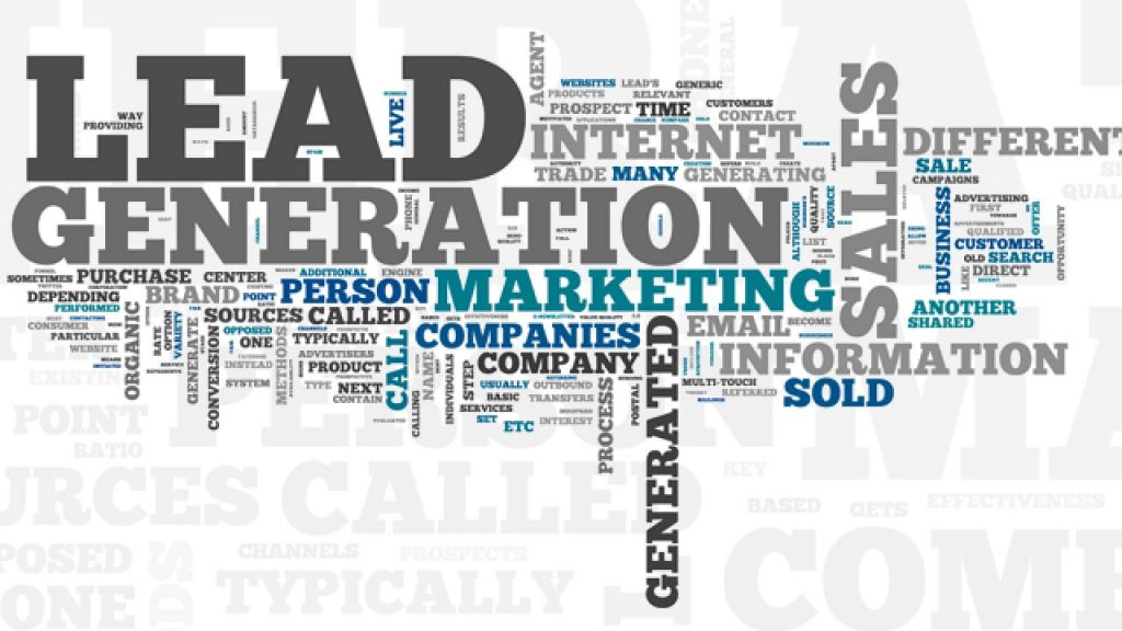 lead-generation