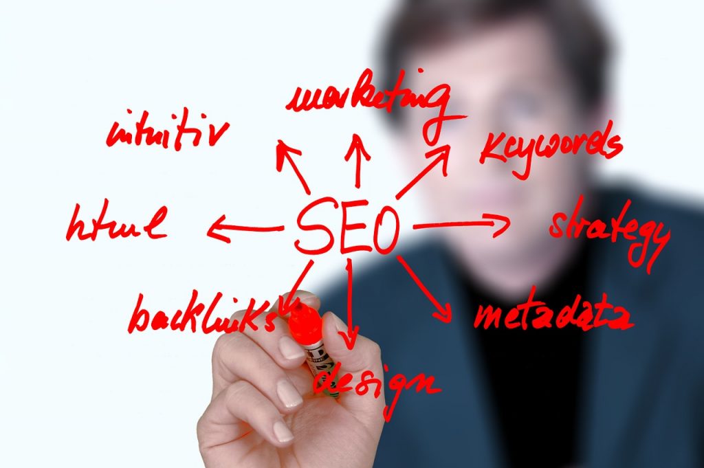 9 SEO Mistakes