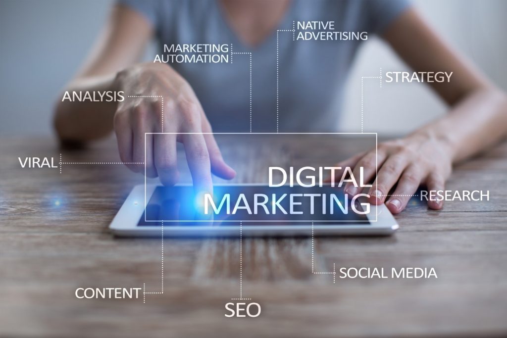 Digital Trends 2020
