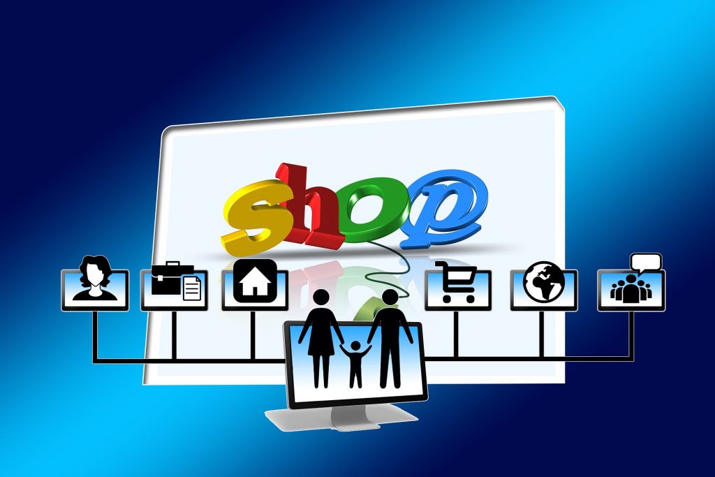 ecommerce